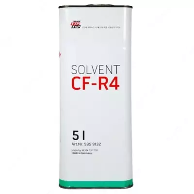 Специальный очиститель CF-R4 REMA TIP TOP