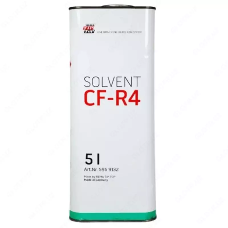 Специальный очиститель CF-R4 REMA TIP TOP