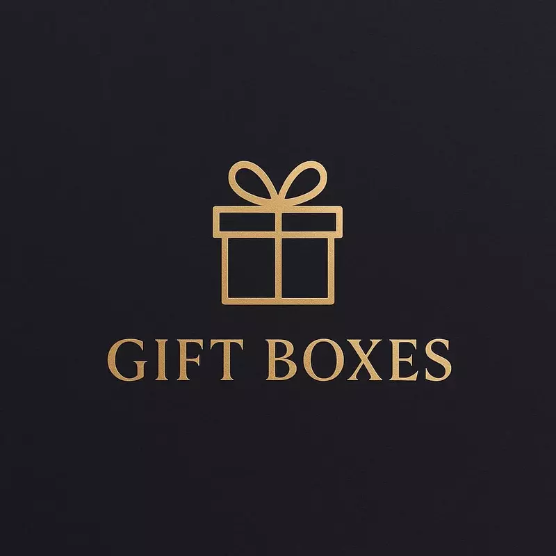 Gift Boxes