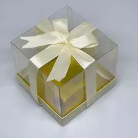 Коробки оптом и на заказ