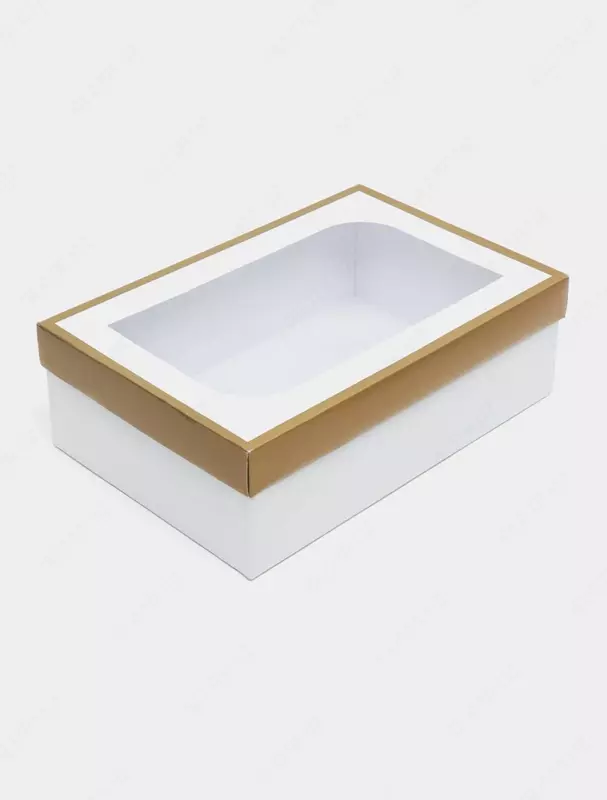 Коробки оптом и на заказ