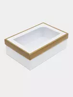 Коробки оптом и на заказ