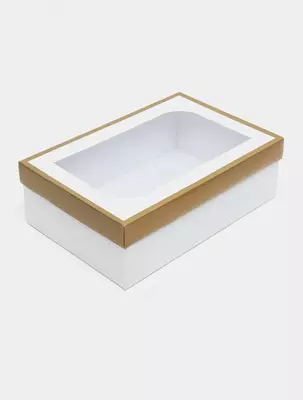 Коробки оптом и на заказ