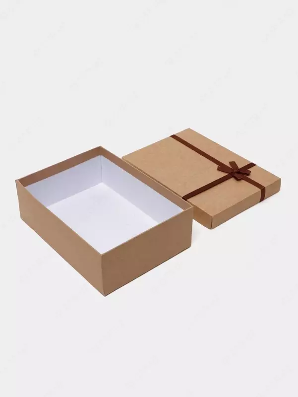 Коробки оптом и на заказ - от {0} сум