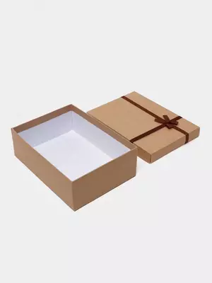 Коробки оптом и на заказ - 17 500 сум / шт