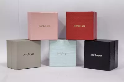 Коробки оптом и на заказ