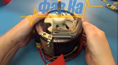 Латерный стабилизатор напряжения 5 кВт (однофазный) - 2 050 000 сум / шт