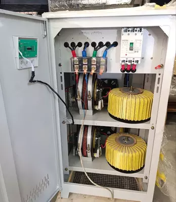 3 110 439.8 сум / шт Стабилизатор напряжения Латерного типа 20 кВт