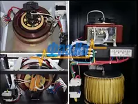 Стабилизатор латерного типа на 15 кВт - 4 426 395.1 сум