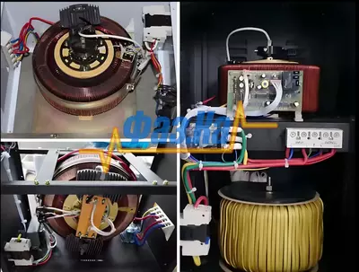 Стабилизатор латерного типа на 15 кВт - 4 426 395.1 сум / шт