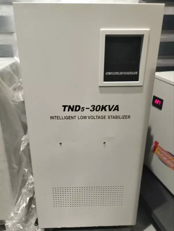 Латерный стабилизатор 30 кВт