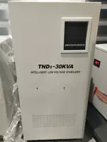 Латерный стабилизатор 30 кВт