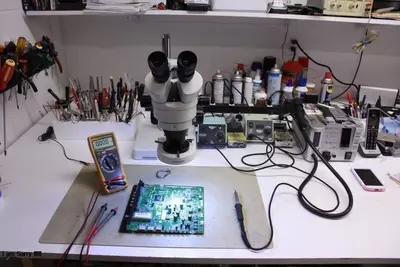 Профессиональный ремонт стабилизаторов напряжения всех видов Фаз.Ка - 60 000 сум