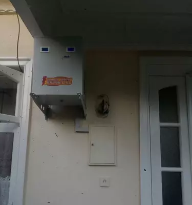 4 000 000 сум / шт Релейный стабилизатор напряжения 30 кВт