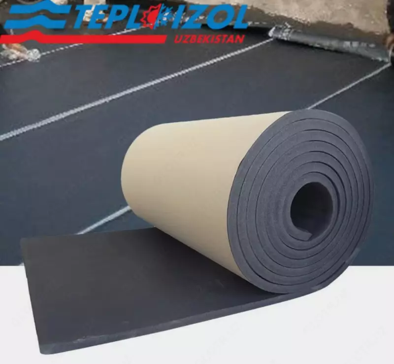 от {0} сум Вспененный каучук (Импортный)