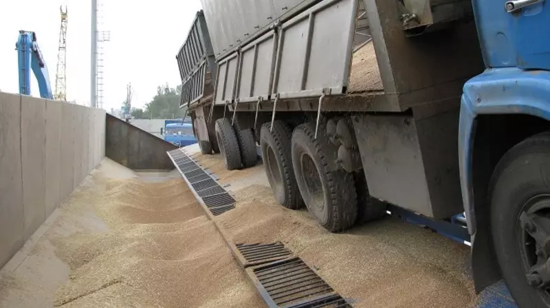 Автомобилеразгрузчики