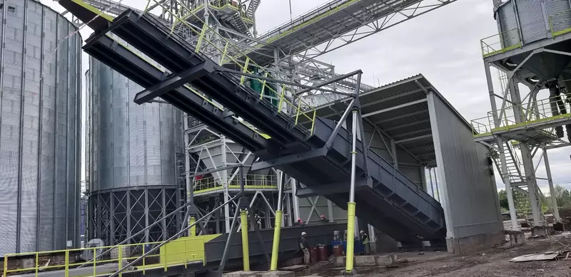 Автомобилеразгрузчики