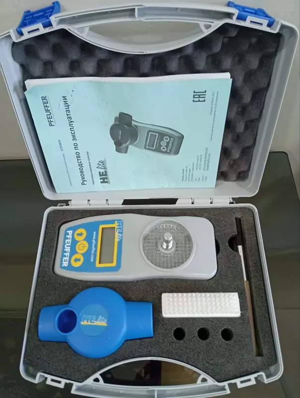 Влагомер HE lite