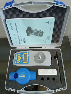 Влагомер HE lite