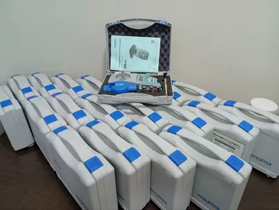 Влагомер HE lite - 8 800 000 сум / шт