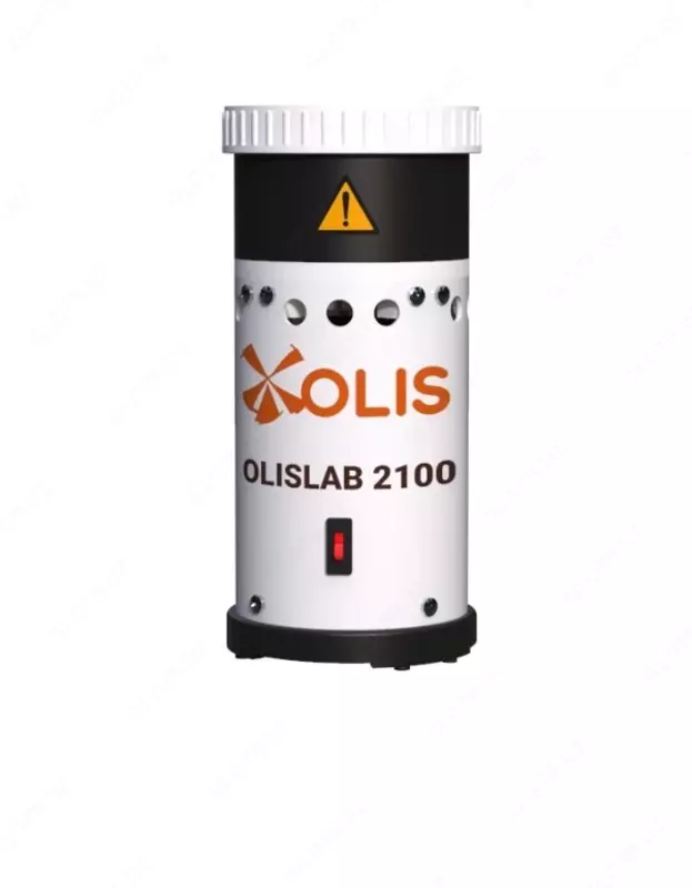 Лабораторная мельница 2100 (ЛЗМ-1) OLIS