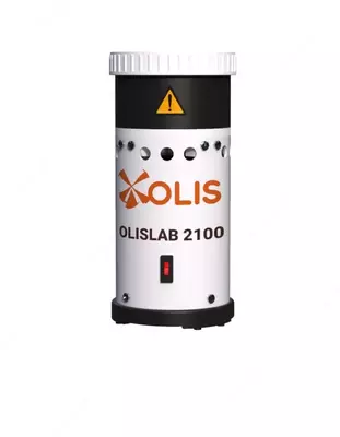 Лабораторная мельница 2100 (ЛЗМ-1) OLIS