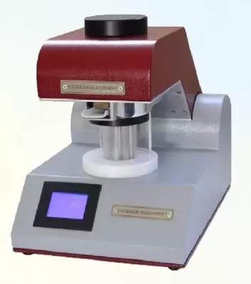 Анализатор количества поврежденного крахмала в муке DS ANALYSER