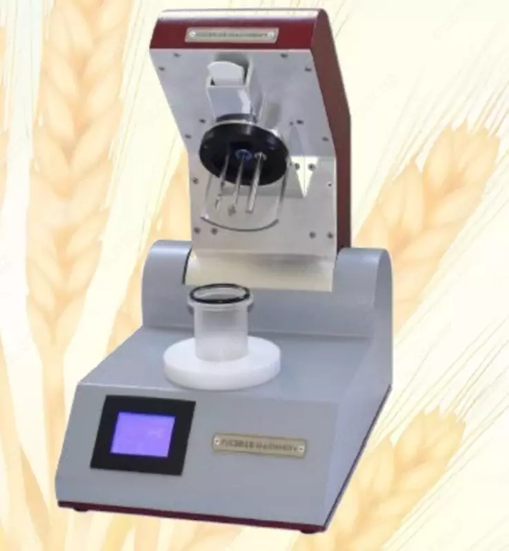 Анализатор количества поврежденного крахмала в муке DS ANALYSER - 188 000 000 сум