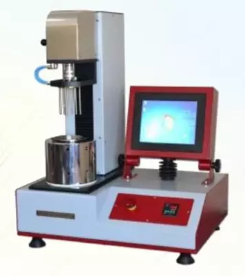 Анализатор крахмалов в муке диастограф