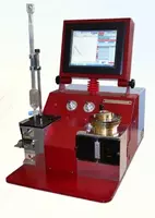 Анализатор реологических свойств зерна