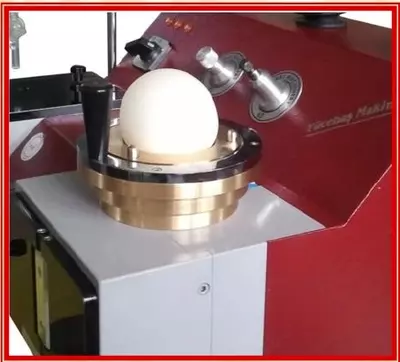 муки РЕОГРАФ (REOGRAPH