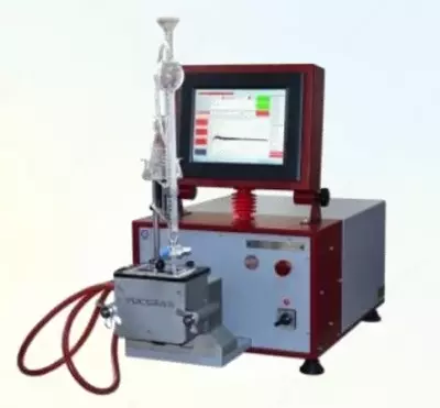 Анализатор реологических свойств муки Фаринограф