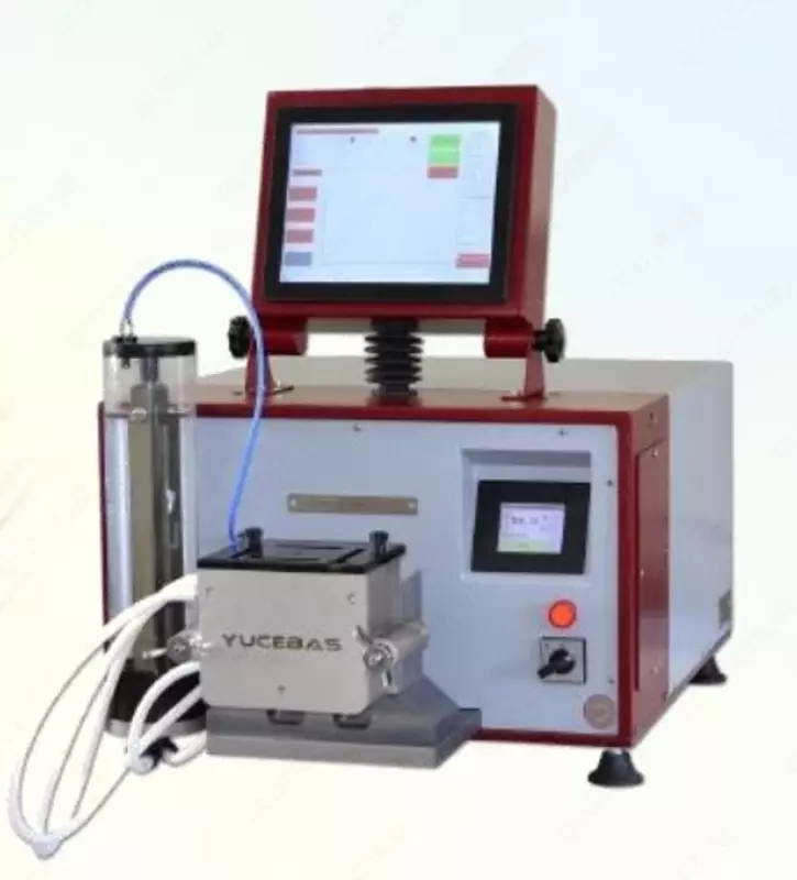 Анализатор реологических свойств муки Фаринограф - 504 000 000 сум