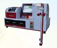 Анализатор реологических свойств муки ЭКСТЕНСОГРАФ EKSTENSOGRAPH