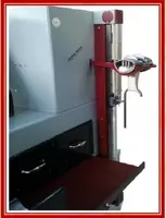 Анализатор реологических свойств муки ЭКСТЕНСОГРАФ EKSTENSOGRAPH - 504 000 000 сум