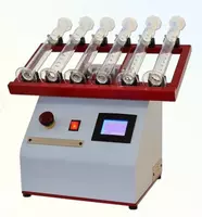 Анализатор седиментации