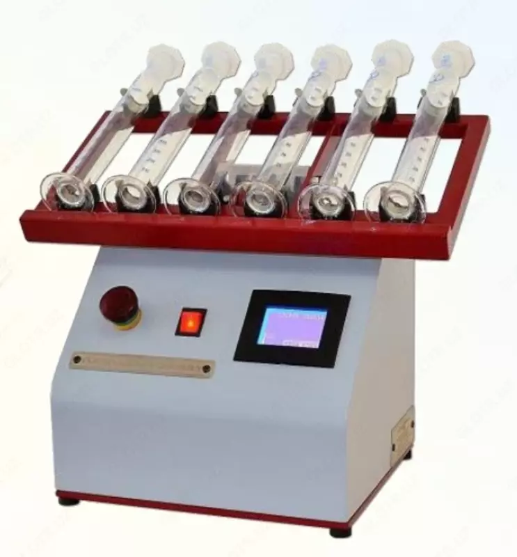 Анализатор седиментации