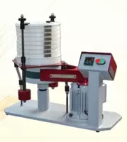 Лабораторный рассев