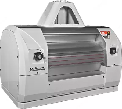 Вальцевый станок IMAS.