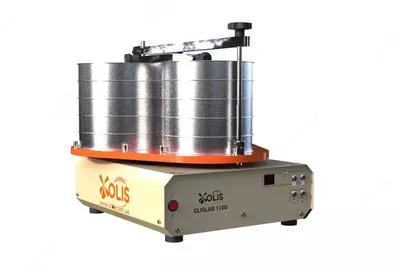 Рассев лабораторный OLISLAB 1100 (РЛУ-1).