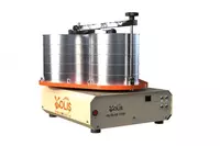 Рассев лабораторный OLISLAB 1100 (РЛУ-1).