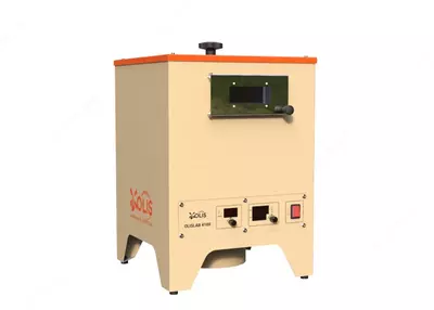 Шкаф сушильный OLISLAB 4100 (СЭШ-3МУ).