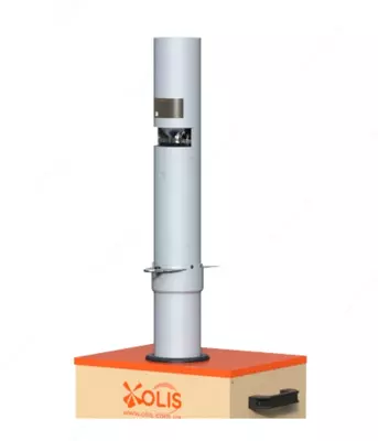 Пурка литровая OLISLAB 5200 (ПХ-2).