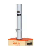 Пурка литровая OLISLAB 5200 (ПХ-2).