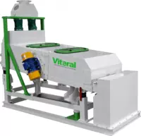 Сепаратор IMAS.