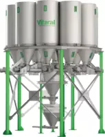 Система микрохозирования IMAS.