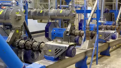 Экструдеры