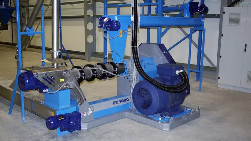 Экструдеры - 1 сум