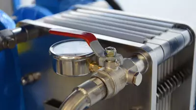 Линии для фильтрации и рафинирования. - 1 сум / шт