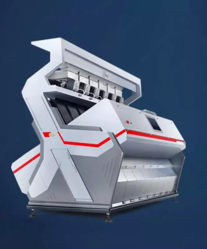 1 so'm Donni tozalash uskunasi.